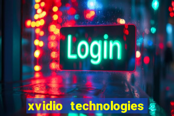 xvidio technologies startup brasil 2023